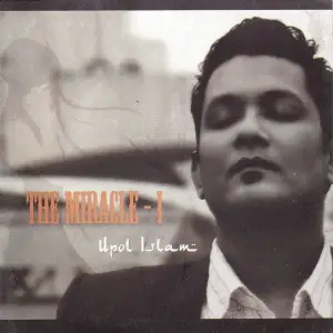 The Miracle, Vol. 1 image