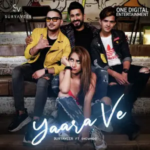 Yaara Ve Suryaveer, ShowKidd