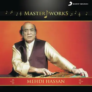 MasterWorks - Mehdi Hassan 