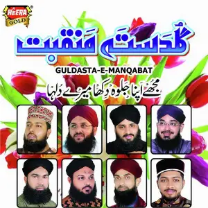 Guldast E Manqabal, Vol. 01 image