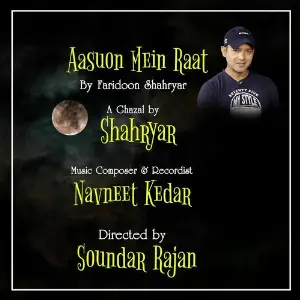 Aasuon Mein Raat image