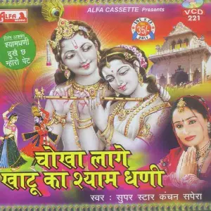Chokha Lage Khatu Ka Shyam Dhani image