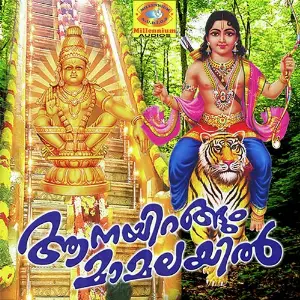 Aanayirangum Mammalayil Various Artists
