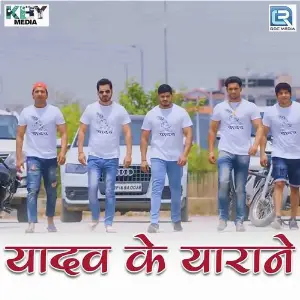 Yadav Ke Yarane image