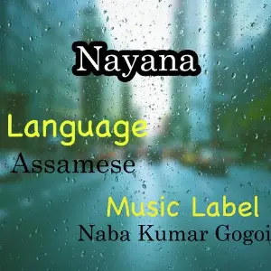 Nayana image