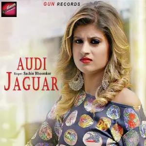 Audi Jaguar image