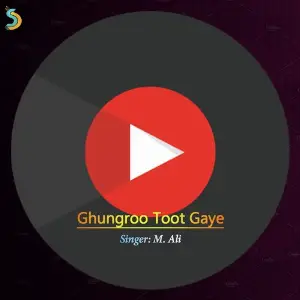 Ghungroo Toot Gaye image