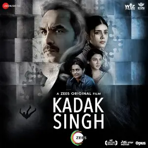 Kadak Singh image