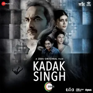 Kadak Singh 