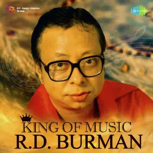 King of Music R.D. Burman Various Artists