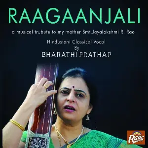 Raagaanjali Bharathi Prathap, Pt. Vyasmurti Katti, Dr. Udayraj Karpur