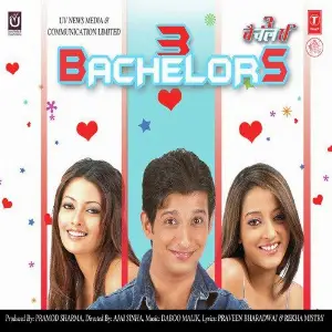 3 Bachelors 