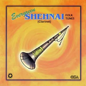 Evergreen Shehnai Folk Tunes image