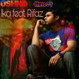 Ushno Hridoy image