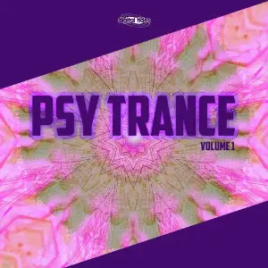 Psy Trance, Vol. 1 Various Artists