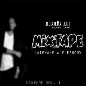 Mixtape, Vol. 1 image