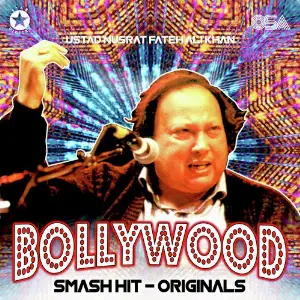 Bollywood Smash Hit - Originals image