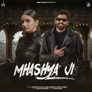Mhashya Ji image