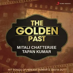 The Golden Past image