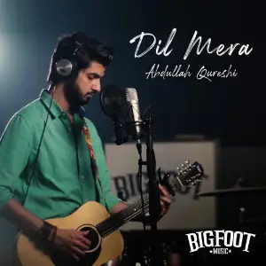 Dil Mera - Single image