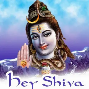 Hey Shiva Various Artists