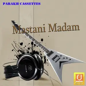 Mastani Madam Subhash Fauji, Manju Bala
