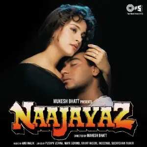 Naajayaz 