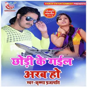 Chhodi Ke Gaila Arab Ho image