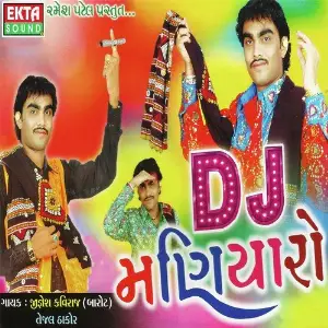 DJ Maniyaro image