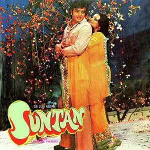 Suntan Laxmikant - Pyarelal