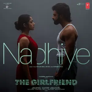 Nadhiye (From The Girlfriend) image