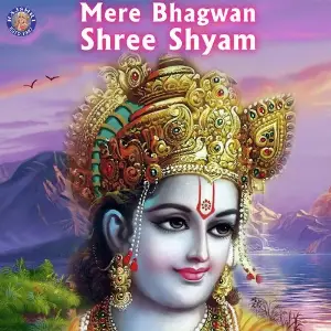 Mere Bhagwan Shree Shyam image
