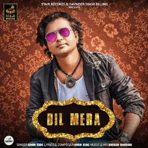 Dil Mera image