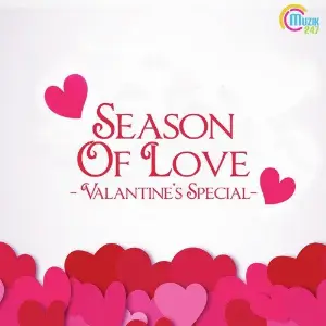 Season Of Love - Valantines Special image