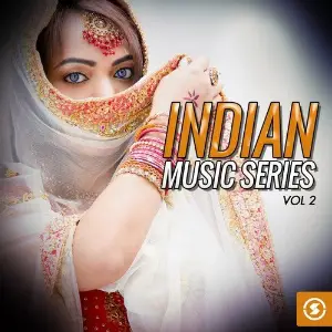Indian Music Series, Vol. 2 Various Artists