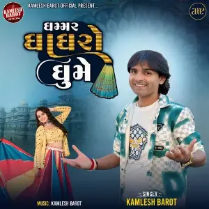 Ghammar Ghaghro Ghume image