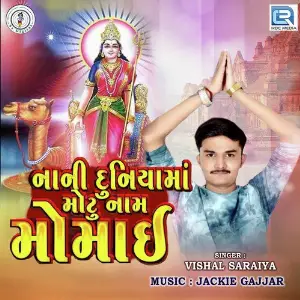 Nani Duniyama Motu Naam Momai image