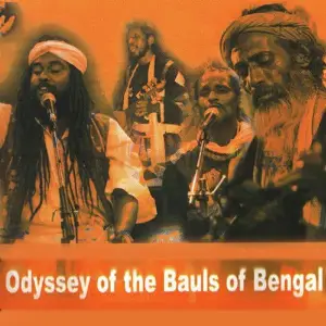 Odyssey of the Bauls of Bengal image