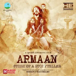 Armaan image