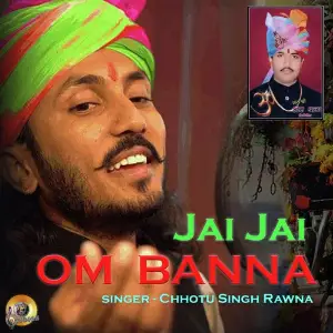Jai Jai Om Banna image