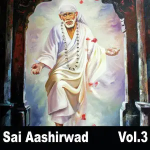 Sai Aashirwad, Vol. 3 Hamsar Hayat