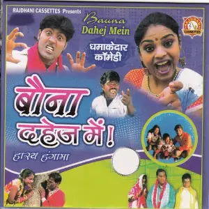 Bauna Dahej Mein image