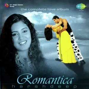 Romantica Harshdeep 