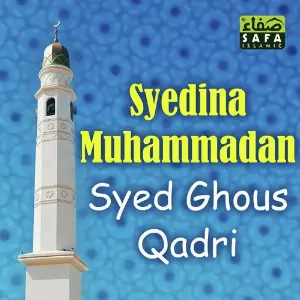 Syedina Muhammadan image