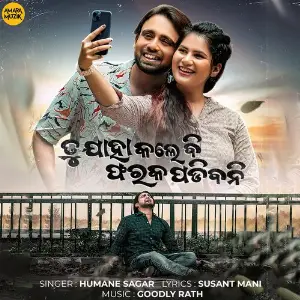 Tu Jaha Kale Bi Pharak Padibani image