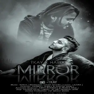 Mirror image
