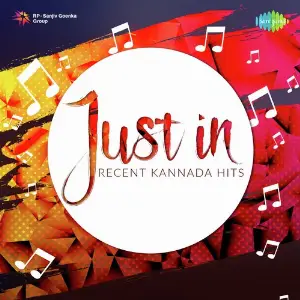 Just-In - Recent Kannada Hits image