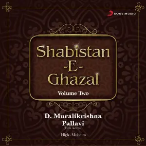 Shabistan-E-Ghazal, Vol. 2 image