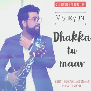 Dhakka Tu Maar image