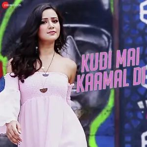 Kudi Mai Kaamal Di image